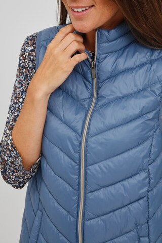 Gilet 'FRBAPADDING 4' di Fransa in blu