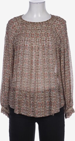 ISABEL MARANT Blouse & Tunic in XXS in Brown: front
