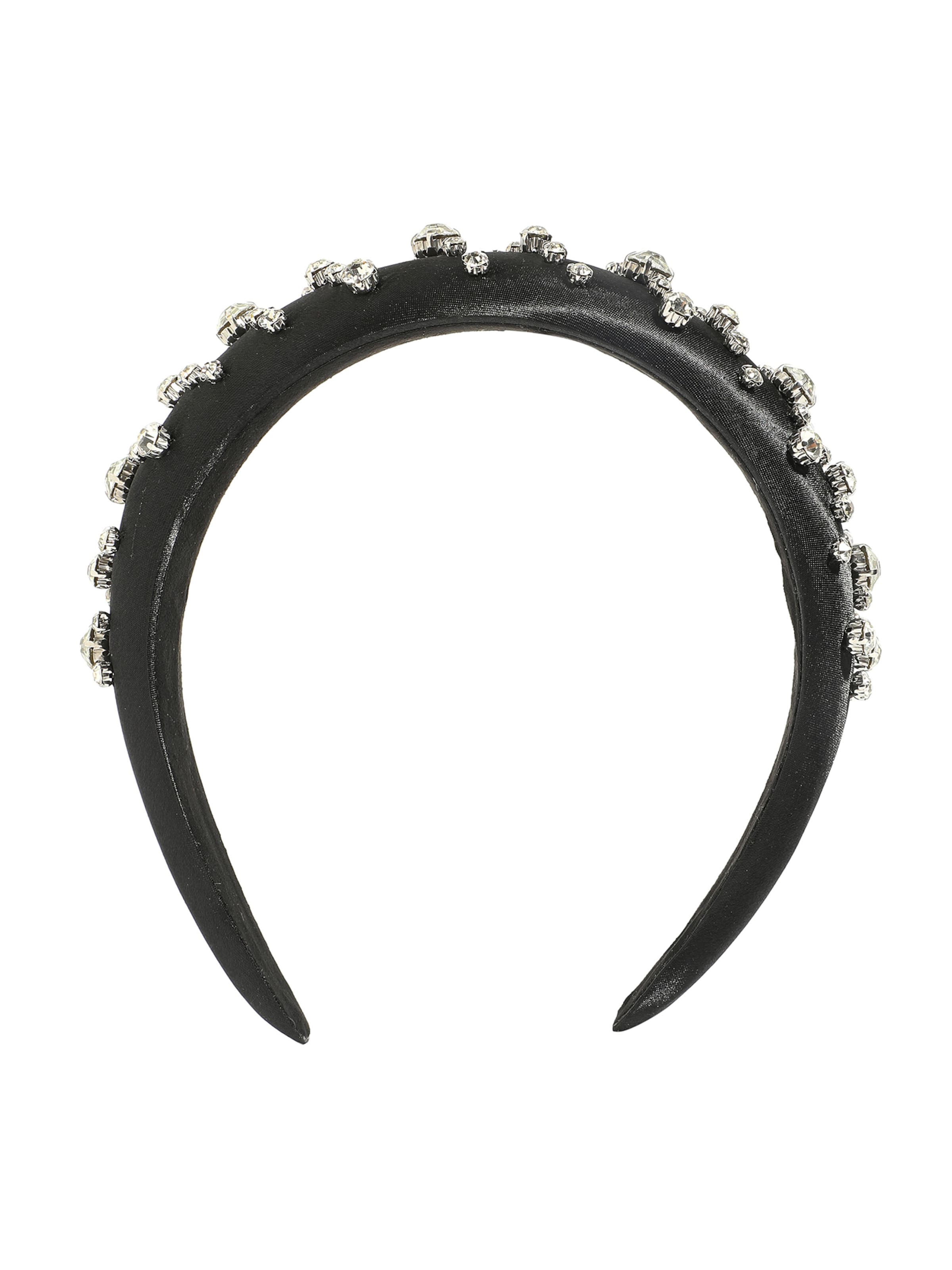 SOHI Украшение за коса 'Lilima' в черно