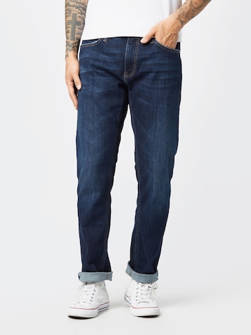 Mavi Jeans ' JAKE ' in Blau: front