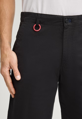 Regular Pantalon chino JOOP! Jeans en noir