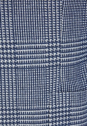 HECHTER PARIS Regular fit Suit Jacket 'Modern Fit' in Blue