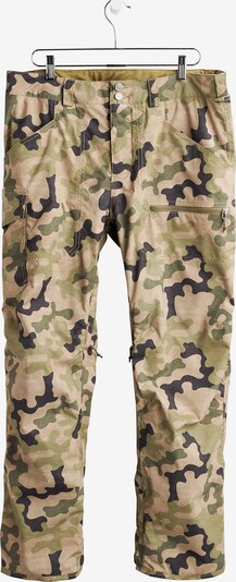 BURTON Outdoorhose in mischfarben, Produktansicht