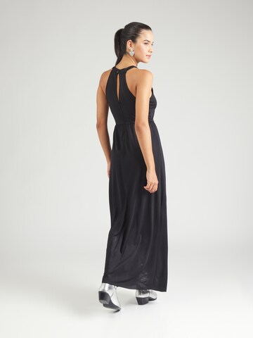 Abito 'Gianna' di ABOUT YOU in nero