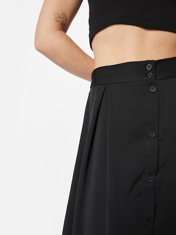 Jupe Monki en noir