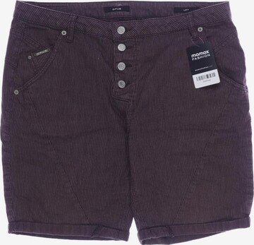 OPUS Shorts XL in Rot: predná strana