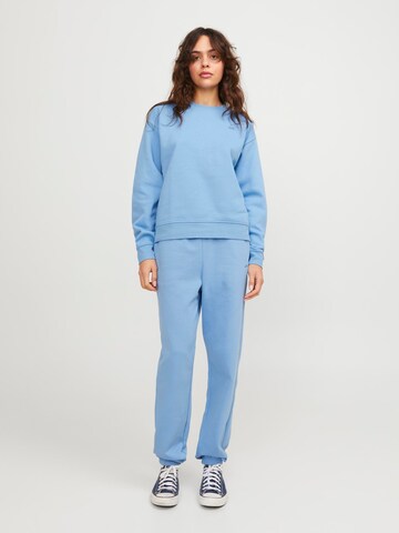 JJXX Sweatshirt 'Abbie' in Blau