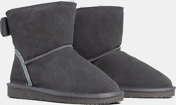 Gooce Boots 'Mercy' in Grau