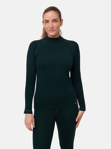 DANISH ENDURANCE Basislaag 'Extreme Baselayer' in Groen