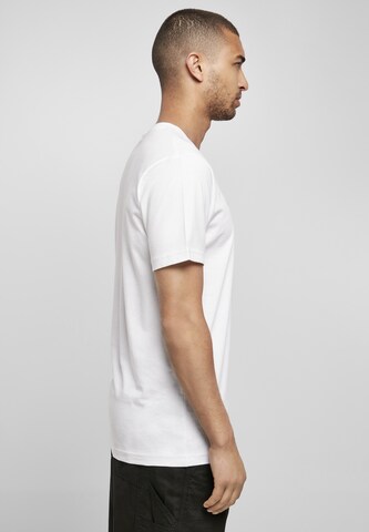 T-Shirt 'We Gon Be Alright EMB' MT Men en blanc