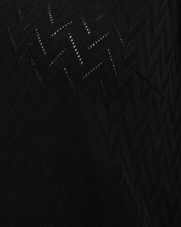 Tops en tricot WE Fashion en noir