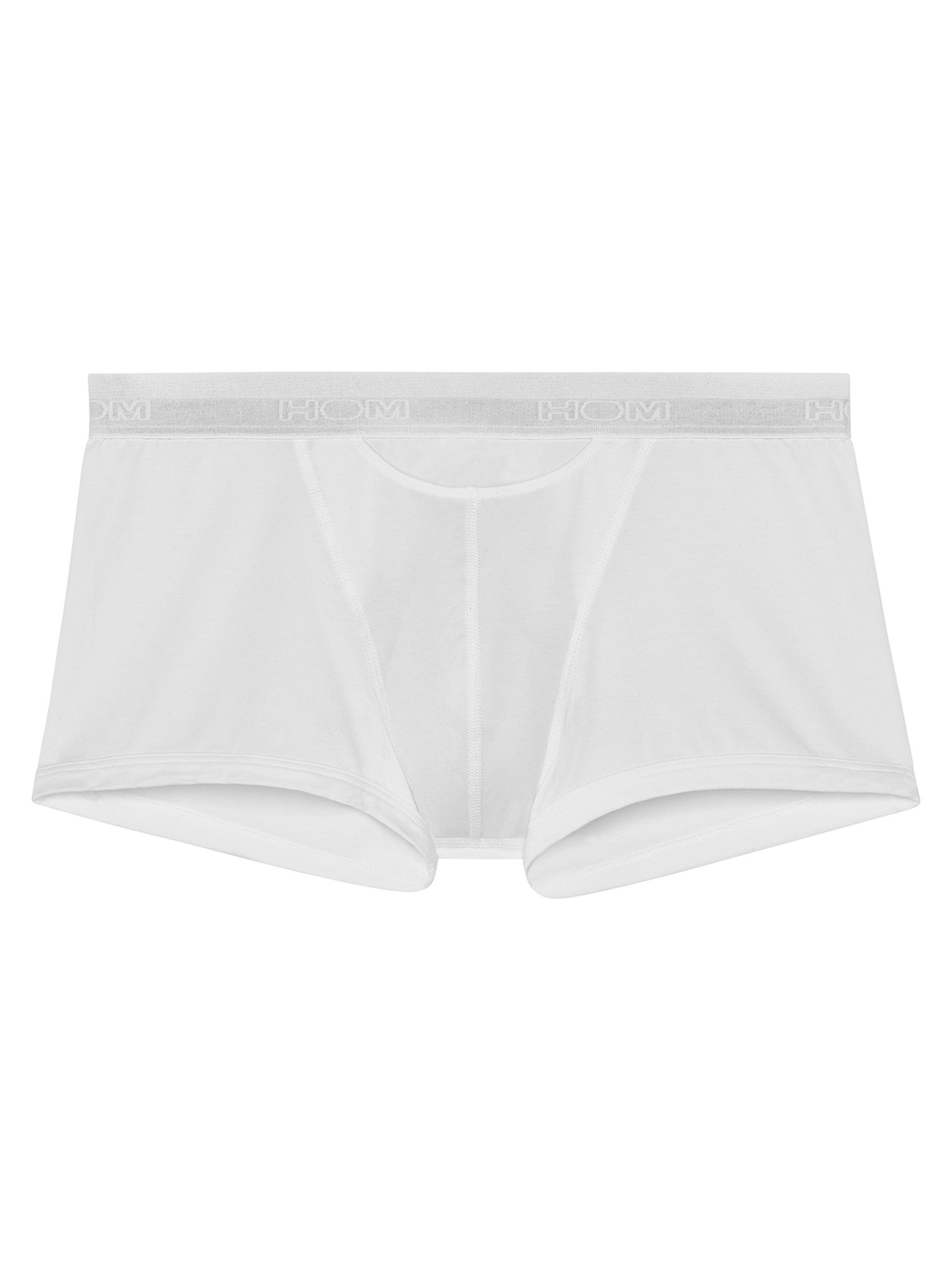 HOM Boxershorts ' Boxer Briefs HO1 ' in Zwart