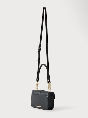 STEVE MADDEN Наплечная сумка 'Bsax' в Черный