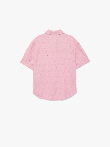 Koton Blouse in Pink