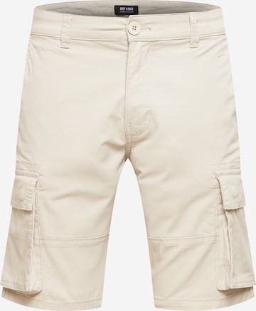 Only & Sons - Pantalón cargo 'Cam Stage' en gris: frente