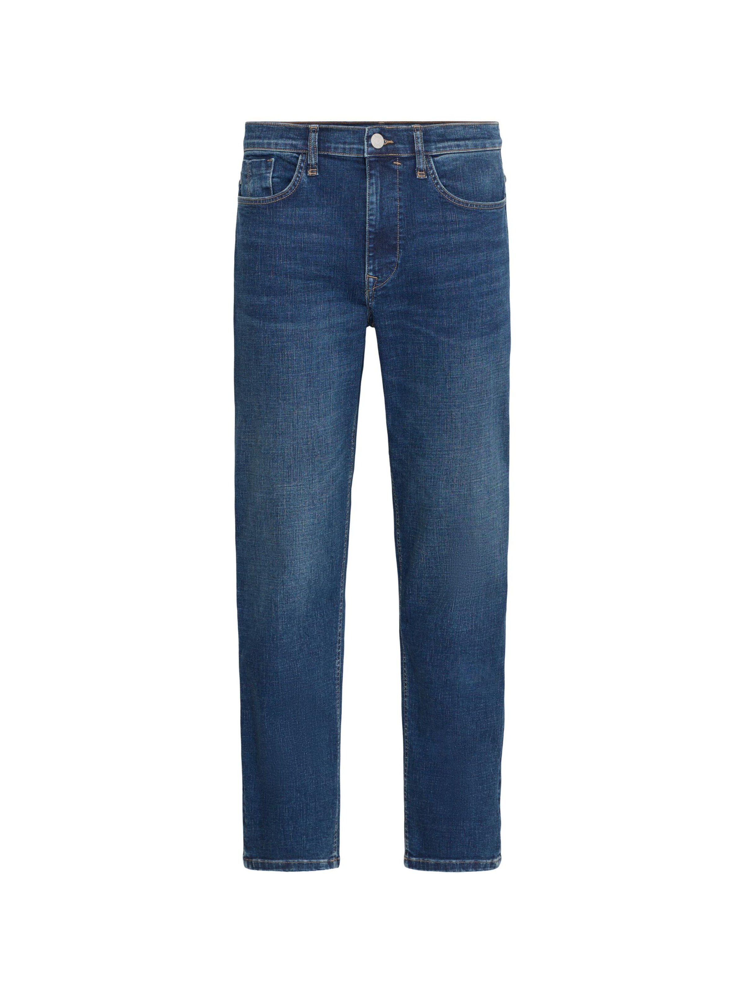 BLEND Farmer 'BHTwister' - kék: elől