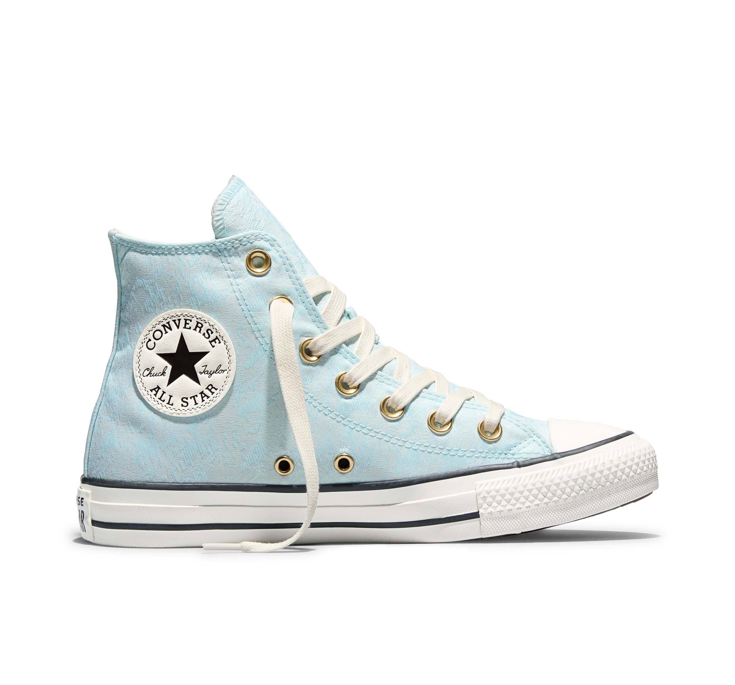 CONVERSE High-top trainers 'CTAS' in Blue