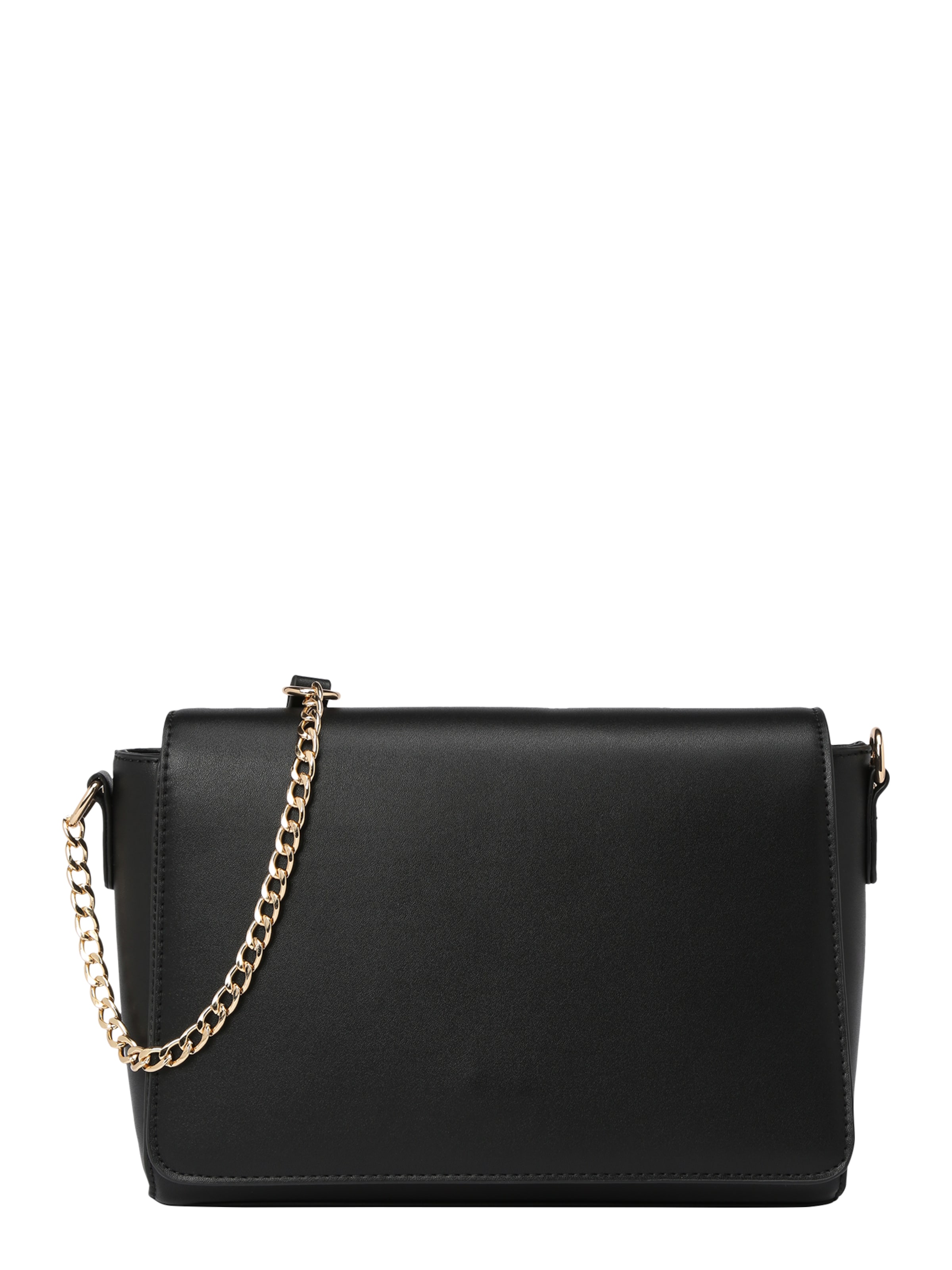 ABOUT YOU Crossbody Bag 'Nila' in Black