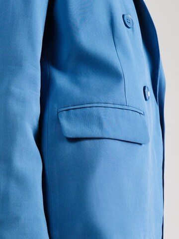 COMMA Blazer in Blau