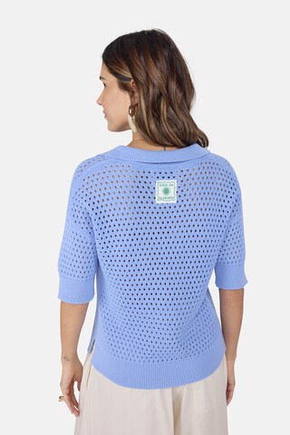 LIEBLINGSSTÜCK Sweater in Blue