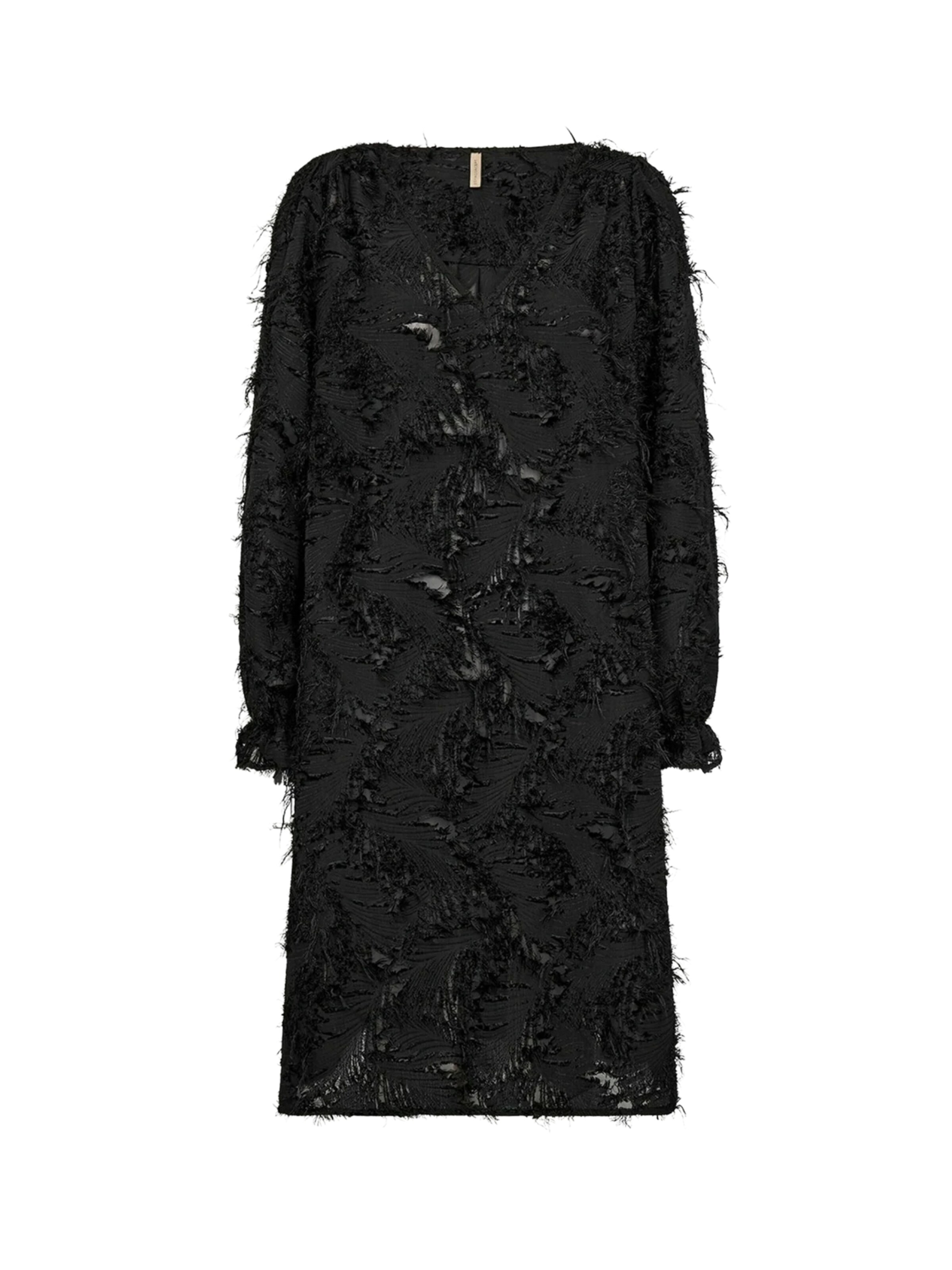 Soyaconcept Mekko 'Nadia 2' värissä musta, Tuotenäkymä