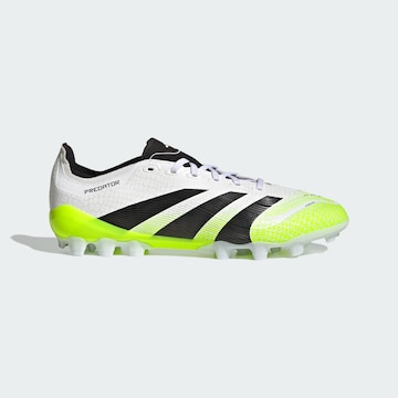 ADIDAS PERFORMANCE Fußballschuh 'Predator League' in Weiß