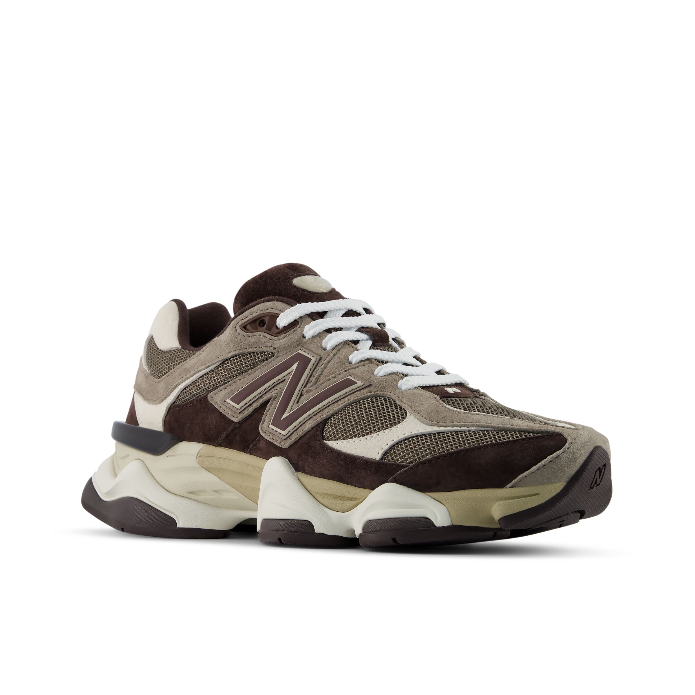 new balance Sneaker '9060'. in Braun