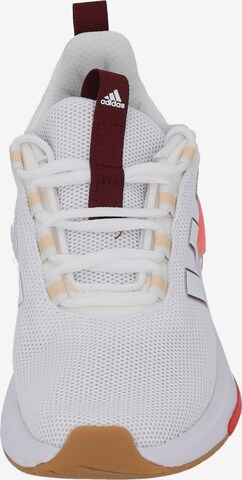 ADIDAS SPORTSWEAR Athletic Shoes 'Racer TR23 W' in White