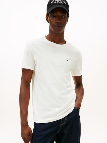T-Shirt Tommy Jeans en bleu