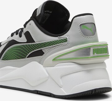 PUMA Sneakers laag 'RS-X 40th Anniversary' in Zwart