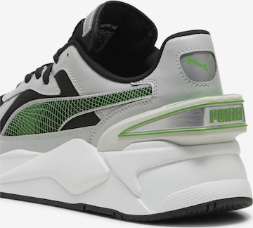PUMA Sneaker 'RS-X 40th Anniversary' in Schwarz