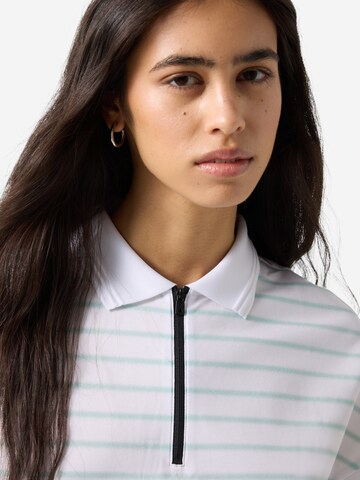 Bogner Fire + Ice Shirt in White