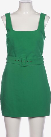 Reserved Dress in M in Green: front
