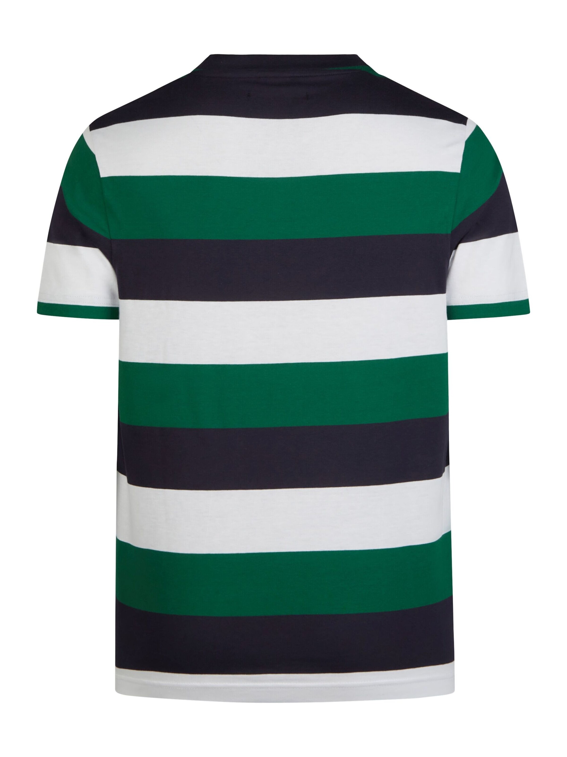 T-Shirt HECHTER PARIS en vert