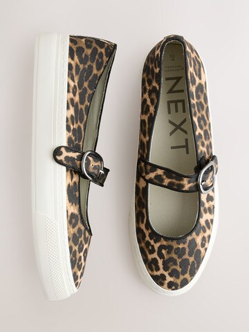 Teniși de la Next pe maro