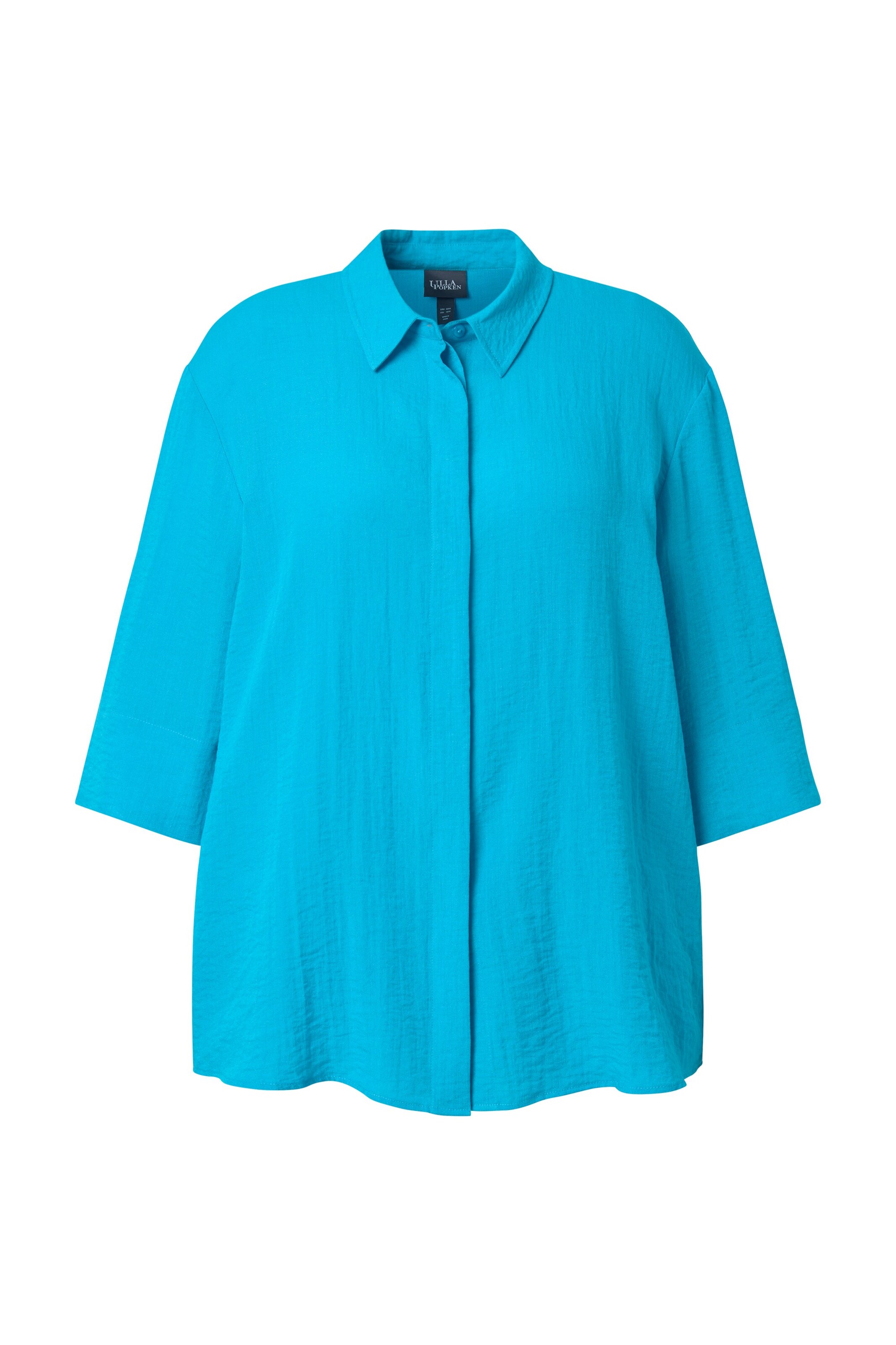 Ulla Popken Blouse in Blue, Item view