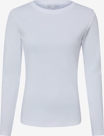 Brookshire Shirt in Weiß: Vorderseite