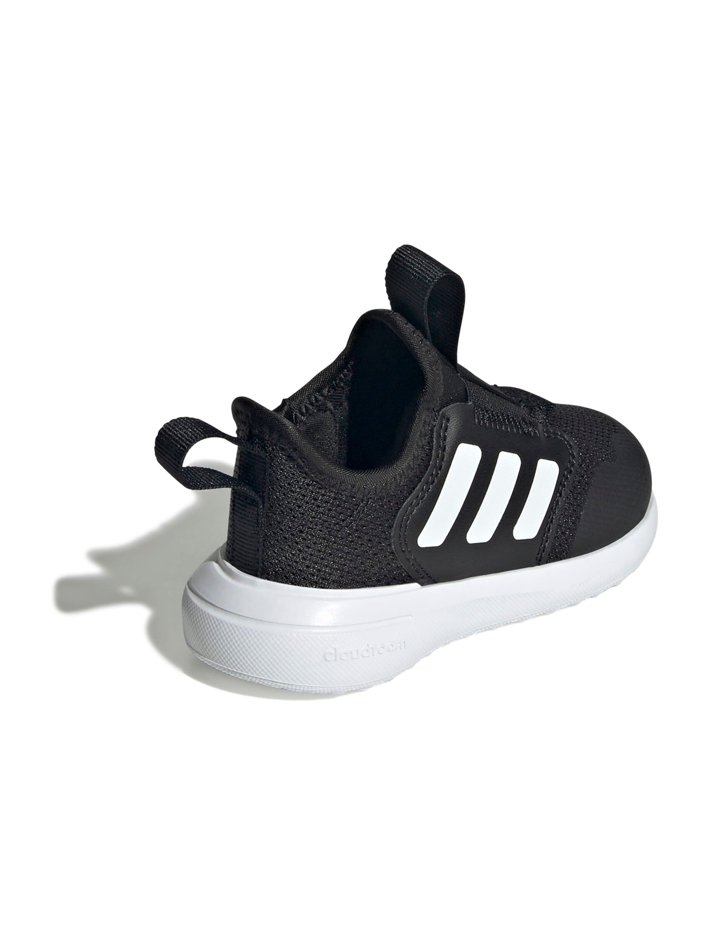 ADIDAS SPORTSWEARSportske cipele 'TENSAUR COMFORT AC I' - crna boja