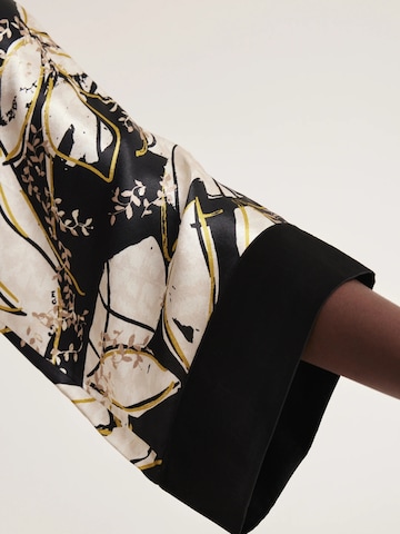 Odd Molly Jumpsuit ' Kendra ' in Zwart