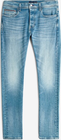 TOMMY HILFIGER Jeans 'Bleecker' in blue denim, Produktansicht