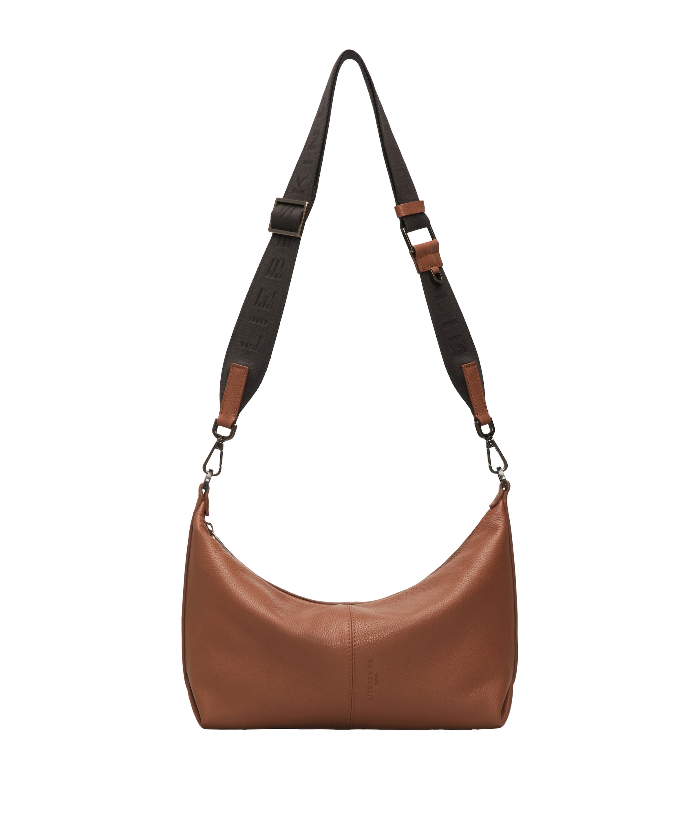 Borsa a spalla 'Paris' di Liebeskind Berlin in marrone: frontale