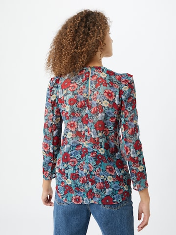 Pepe Jeans Blouse 'Loren' in Gemengde kleuren