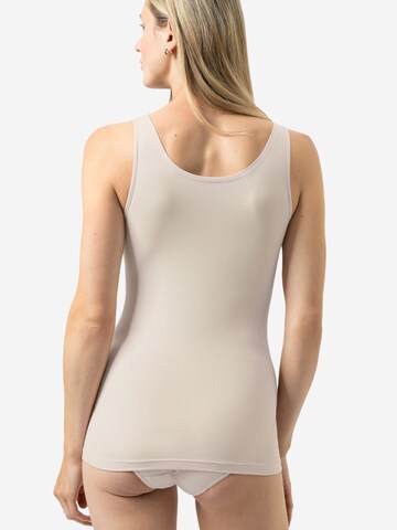 Mey Unterhemd 'Cotton'‌‌‌‌‌‌‌‌‌ in Beige