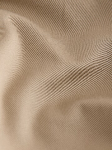 Effilé Pantalon à pince 'N. Premium' Next en gris