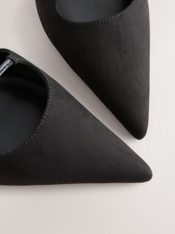 Escarpins 'Forever Comfort' Next en noir