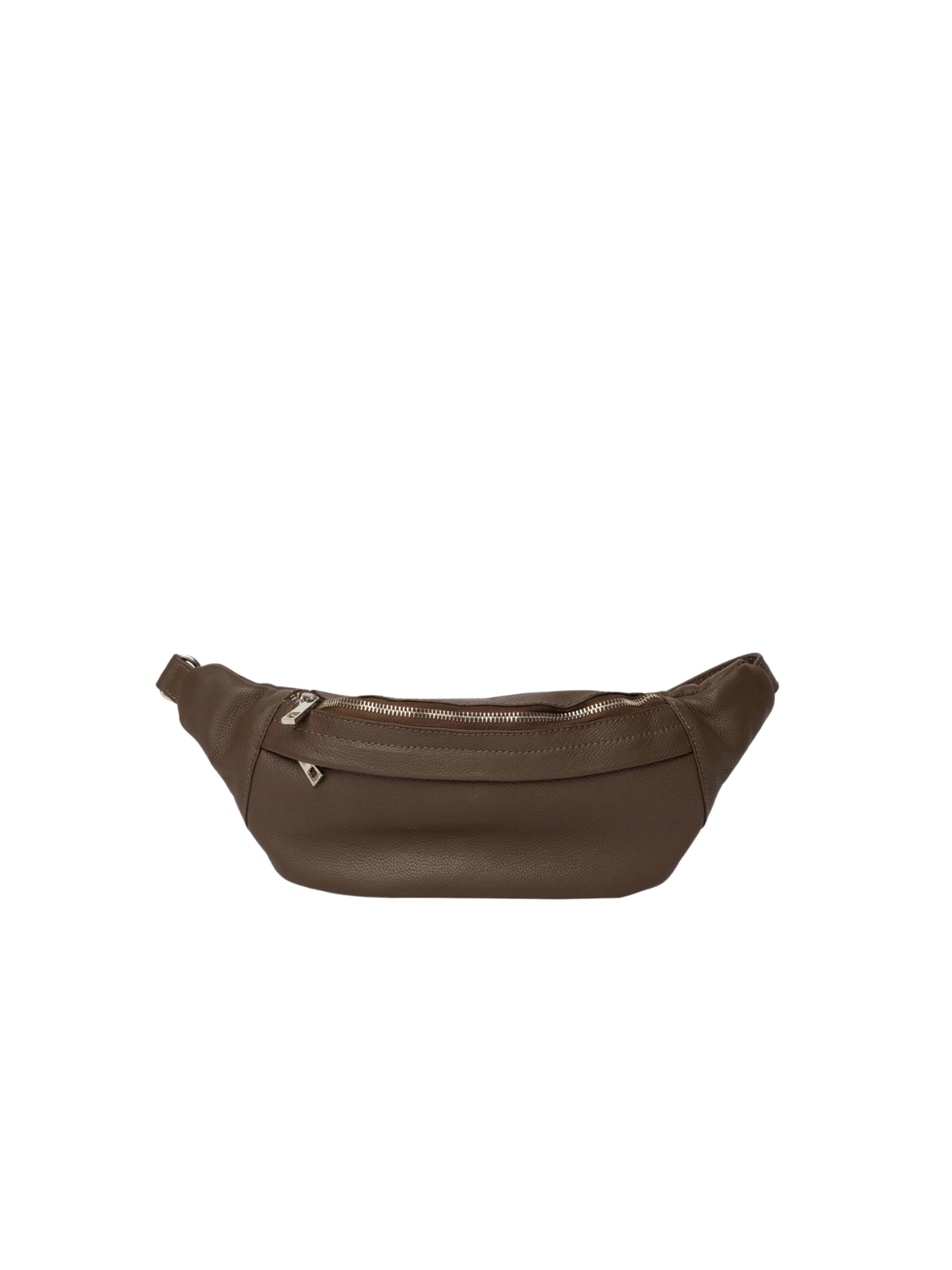 RE:DESIGNED Shopper ' Zenta ' i brun: forside