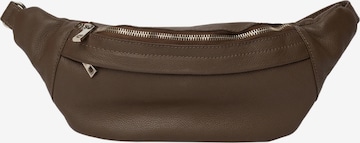 RE:DESIGNED Shopper ' Zenta ' i brun: forside