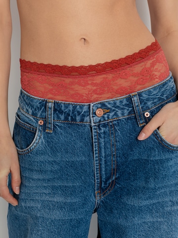 LSCN by LASCANA - Cueca em vermelho