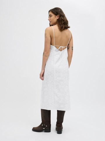Abito 'JXMika' di JJXX in bianco
