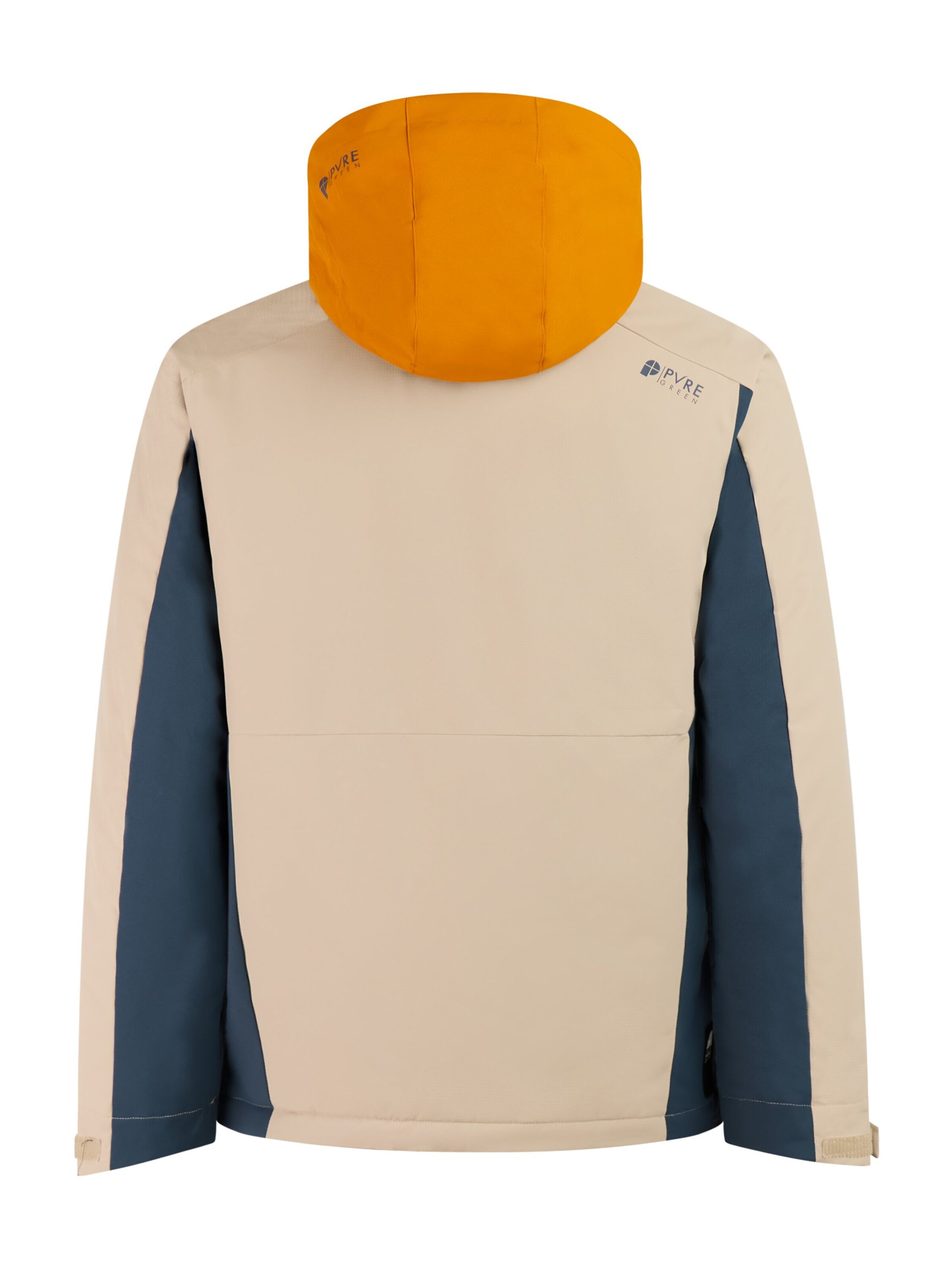 Veste de sport 'PRTMetric' PROTEST en bleu